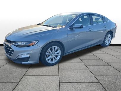 Used 2024 Chevrolet Malibu LT