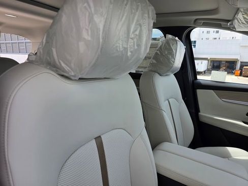 New 2026 MAZDA CX-90 3.3 Turbo S w/ Premium Package image 14