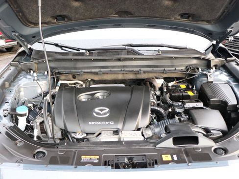Used 2024 MAZDA CX-5 Carbon Edition AWD/4WD image 47