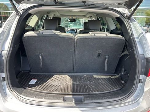 Used 2015 Hyundai Santa Fe Limited w/ Option Group 04 image 11