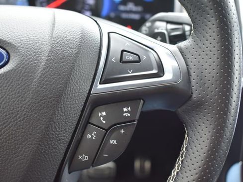 Used 2023 Ford Edge ST AWD/4WD image 23