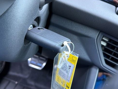 New 2026 Volkswagen Jetta Sport image 24