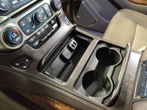 Used 2019 Chevrolet Tahoe Premier image 26