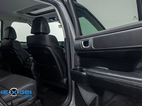 Used 2024 Hyundai Santa Fe XRT image 33