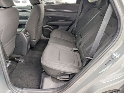 Used 2024 Hyundai Tucson SEL FWD image 18