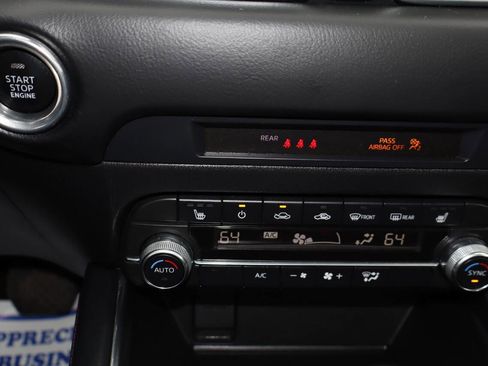 Used 2023 MAZDA CX-5 Carbon Edition AWD/4WD image 19