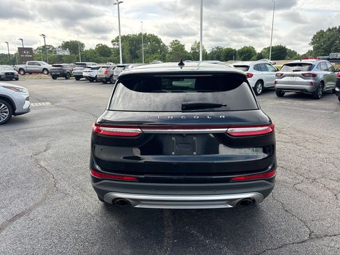 Used 2020 Lincoln Corsair FWD w/ Equipment Group 101A image 6