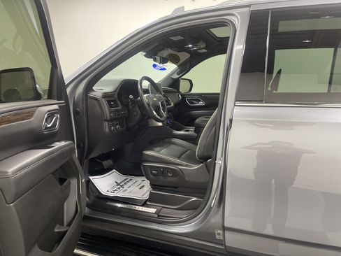 Used 2021 Chevrolet Tahoe Premier image 9