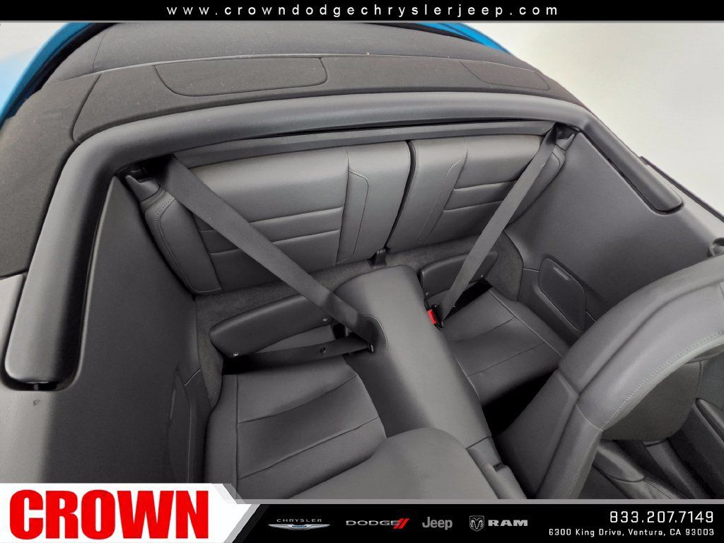 Used 2021 Porsche 911 Carrera RWD image 10