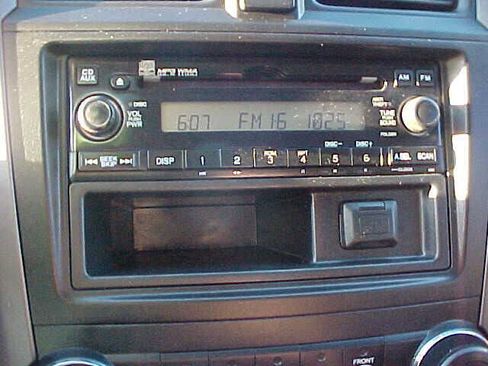 Used 2010 Honda CR-V LX image 20