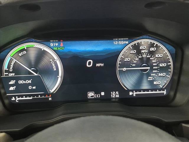 New 2026 Subaru Forester Limited AWD/4WD image 11