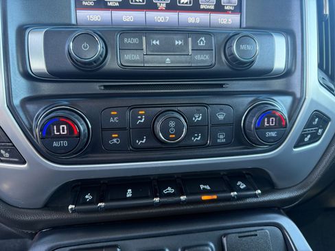 Used 2017 GMC Sierra 1500 SLT w/ SLT Premium Package image 20