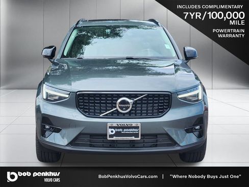 New 2026 Volvo XC40 B5 Ultra w/ Climate Package AWD/4WD image 22