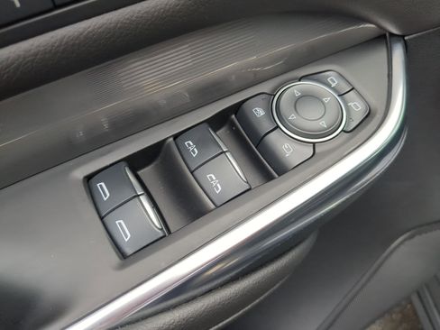 Certified 2024 Cadillac XT4 Premium Luxury image 21