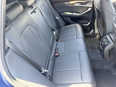 Used 2019 BMW X3 xDrive30i AWD/4WD image 14