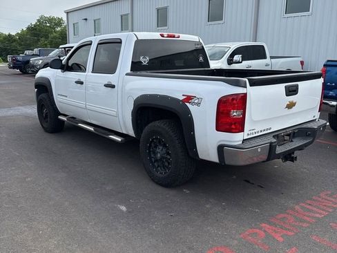 Used 2013 Chevrolet Silverado 1500 LT w/ All-Star Edition AWD/4WD image 2
