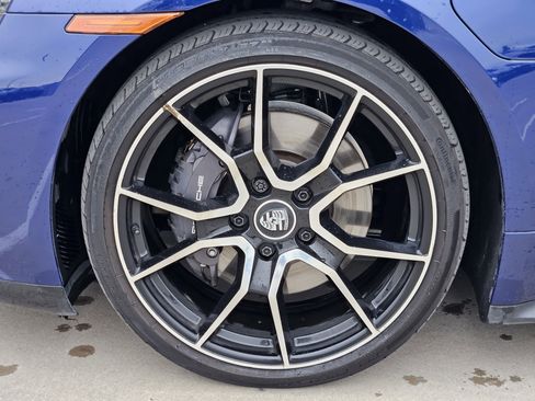 Certified 2023 Porsche Taycan RWD image 14
