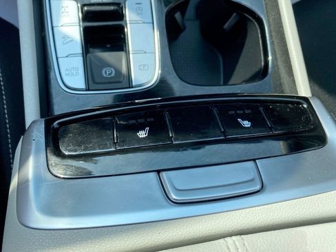 Used 2022 Hyundai Tucson SEL w/ Convenience Package image 15