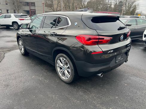 Used 2018 BMW X2 xDrive28i w/ Convenience Package image 31