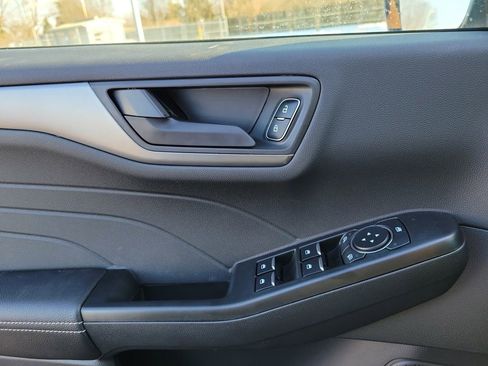 New 2026 Ford Escape Active w/ Cold Weather Package image 18