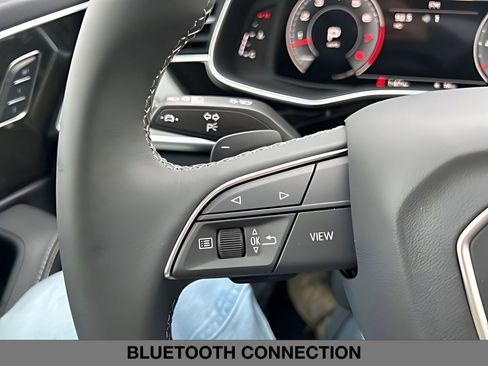 New 2026 Audi Q7 3.0T Premium Plus image 26