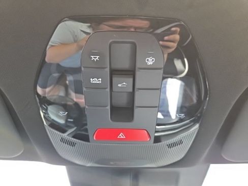 Used 2026 Kia K4 GT-Line w/ GT-Line Premium Package FWD image 40