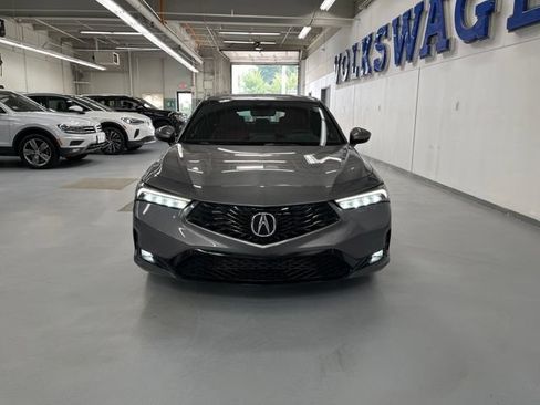 Used 2024 Acura Integra A-Spec FWD image 6