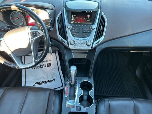 Used 2013 GMC Terrain SLT w/ LPO, Protection Package image 19