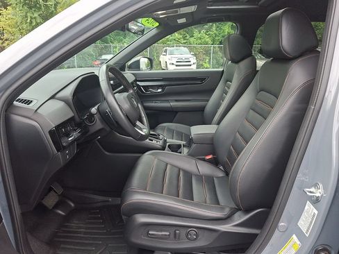 Used 2024 Honda CR-V Sport Touring image 13