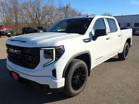 New 2026 GMC Sierra 1500 Pro w/ Graphite Edition image 4