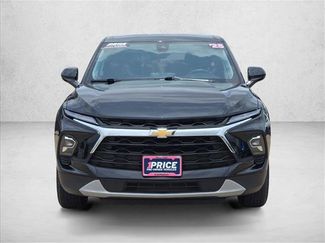 Used 2025 Chevrolet Blazer LT AWD/4WD video 2