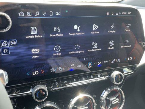 New 2025 Chevrolet Blazer EV RS w/ Super Cruise Package image 28