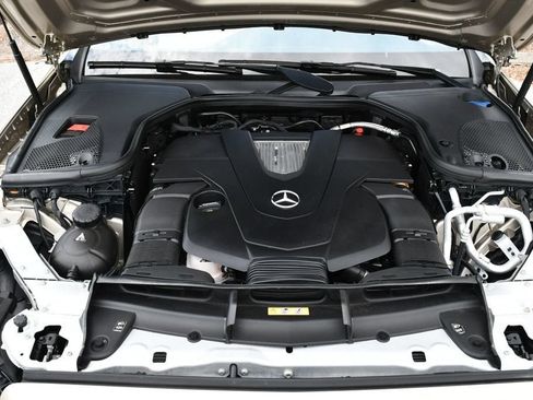 Used 2019 Mercedes-Benz E 450 Cabriolet w/ Premium 1 Package image 80
