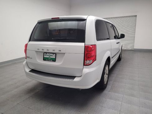 Used 2015 Dodge Grand Caravan American Value Package w/ UConnect Hands-Free Group image 7
