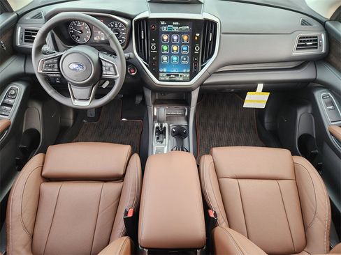 New 2026 Subaru Ascent Touring image 18