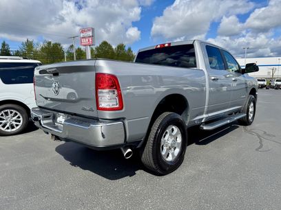 Used 2020 RAM 2500 Big Horn
