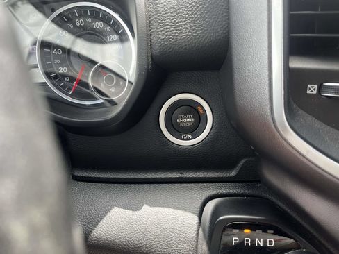 Used 2019 RAM 1500 Big Horn AWD/4WD image 31