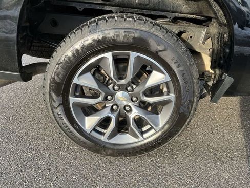 Used 2022 Chevrolet Silverado 1500 LT image 20