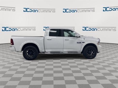 Used 2013 RAM 1500 Sport w/ Sport Premium Group image 9