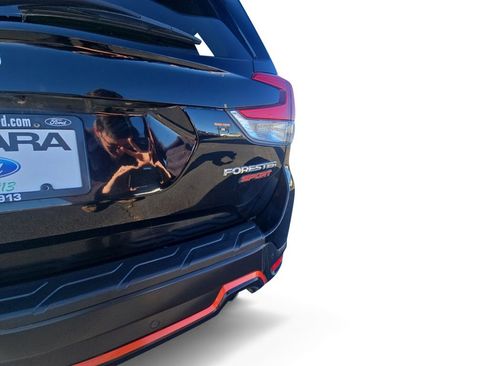 Used 2020 Subaru Forester Sport w/ Popular Package #2 image 22