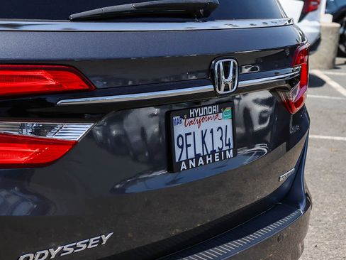 Used 2023 Honda Odyssey Touring image 10