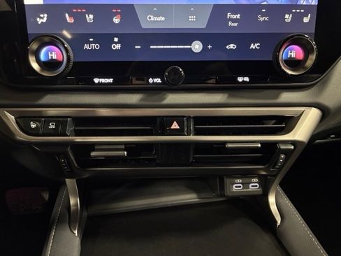 Used 2024 Lexus RX 350 350h Premium Plus image 20