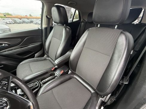 Used 2017 Buick Encore Preferred AWD/4WD image 13
