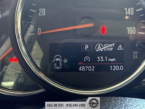 Used 2020 MINI Cooper Clubman S FWD image 15
