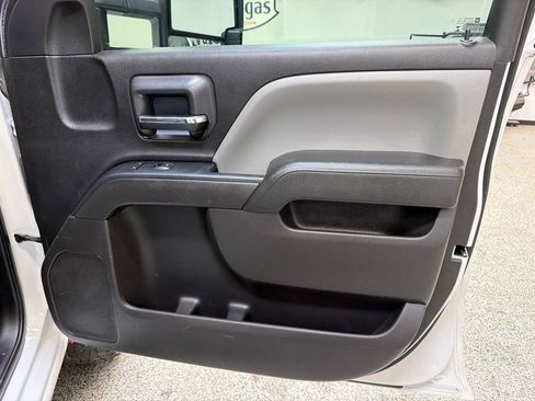 Used 2016 Chevrolet Silverado 3500 W/T w/ WT Fleet Convenience Package RWD image 37
