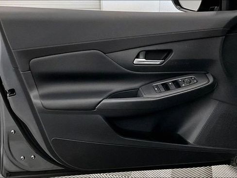 New 2026 Nissan Sentra SV w/ SV Convenience Package image 29