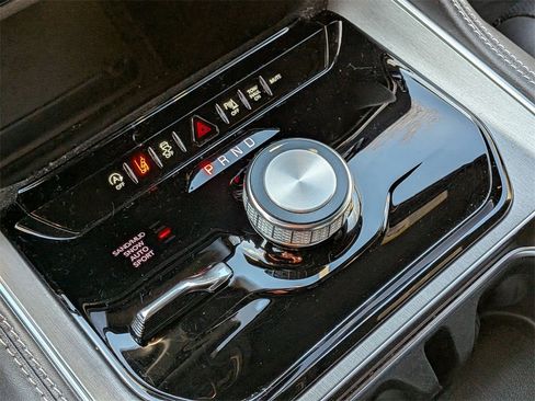 Used 2023 Jeep Wagoneer Series II image 16