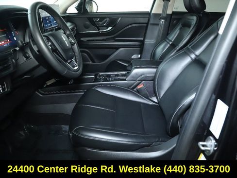 Certified 2023 Lincoln Corsair AWD image 18