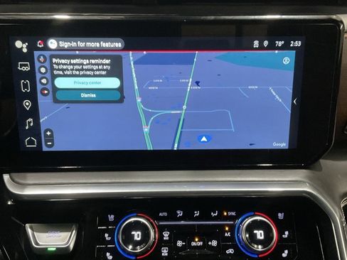 Used 2024 GMC Sierra 2500 Denali Ultimate image 17