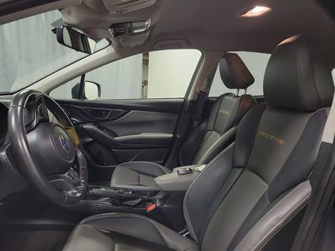 Used 2023 Subaru Crosstrek 2.5i Sport AWD/4WD image 15